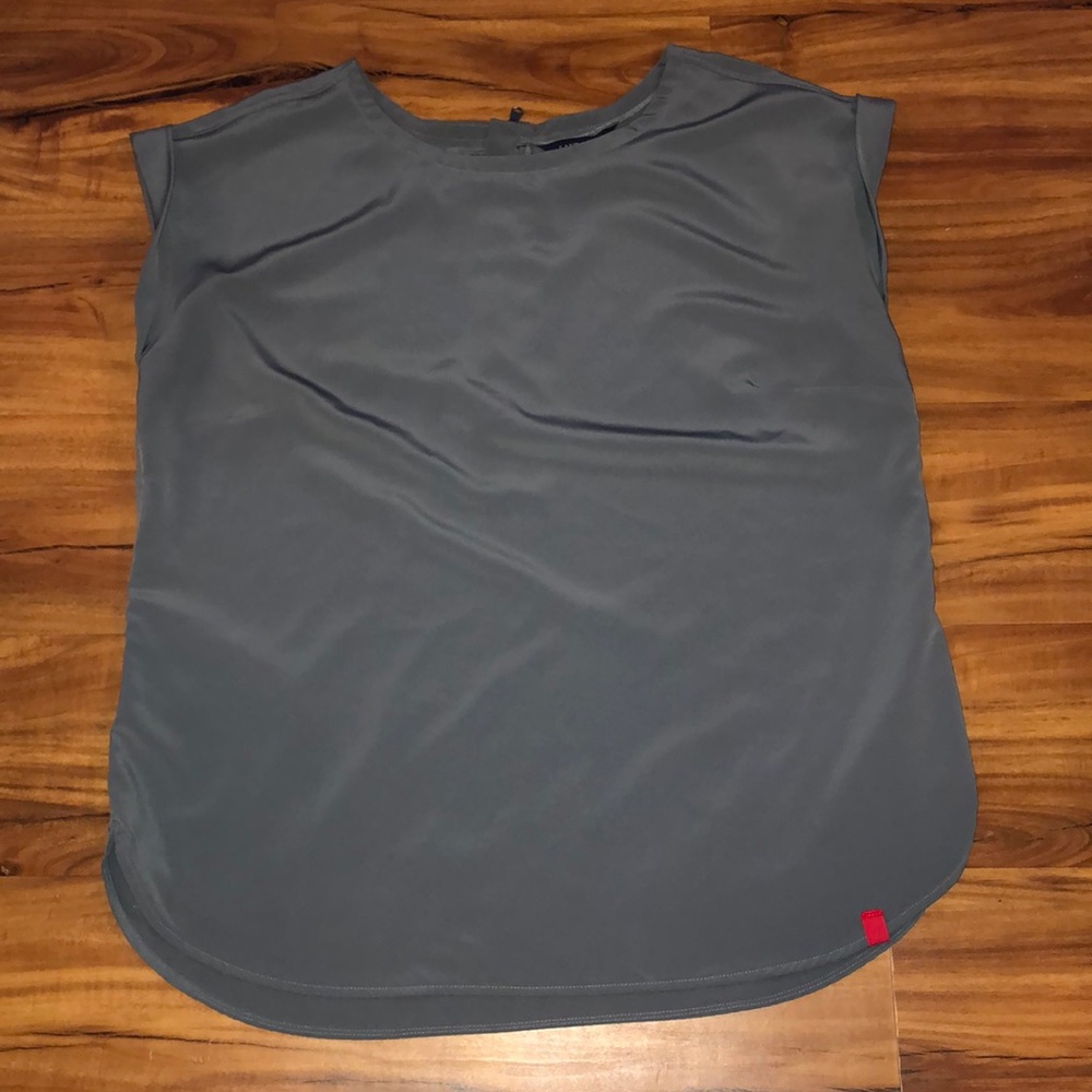 Lands End Women’s Blouse